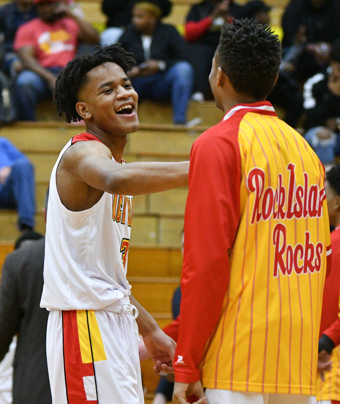 Rock Island/Milan Booster Club Classic